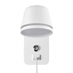Настенный светодиодный светильник ODEON LIGHT BANKS 4298/5WL