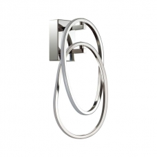 Настенный светодиодный светильник ODEON LIGHT SPACE 4891/23WL