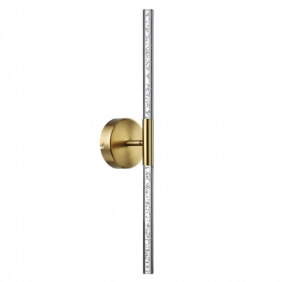 Настенный светодиодный светильник odeon light SPARKY 4369/10WL