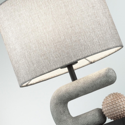 Настольная лампа odeon light Bagel 5410/1TA