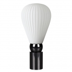 Настольная лампа odeon light Elica 5418/1T