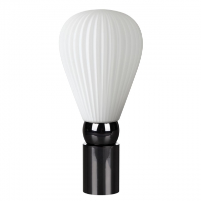 Настольная лампа odeon light Elica 5418/1T
