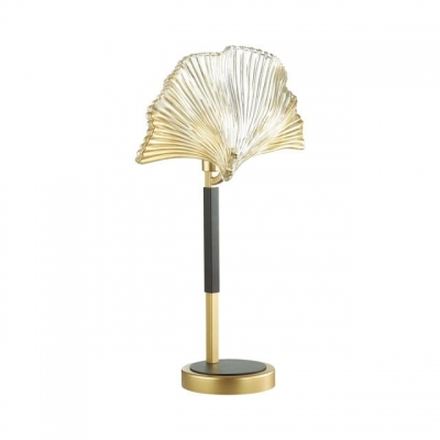 Настольная лампа ODEON LIGHT VENTAGLIO 4870/1T