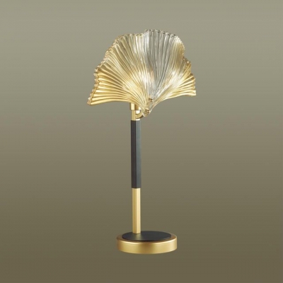 Настольная лампа ODEON LIGHT VENTAGLIO 4870/1T