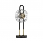 Настольный светильник ODEON LIGHT EXCLUSIVE MAGNET 5407/12TL