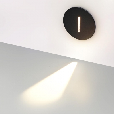 Подсветка ступеней ODEON LIGHT HIGHTECH 7051/3WL
