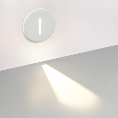 Подсветка ступеней ODEON LIGHT HIGHTECH 7081/3WL