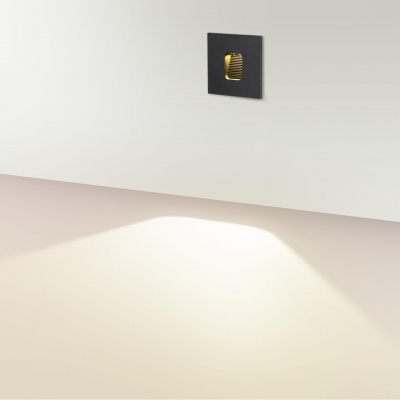 Подсветка ступеней ODEON LIGHT NATURE 6650/1WL3 Подсветка ступеней ODEON LIGHT NATURE 6650/1WL3