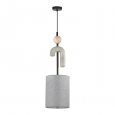 Подвесной светильник ODEON LIGHT EXCLUSIVE Bagel 5410/1A