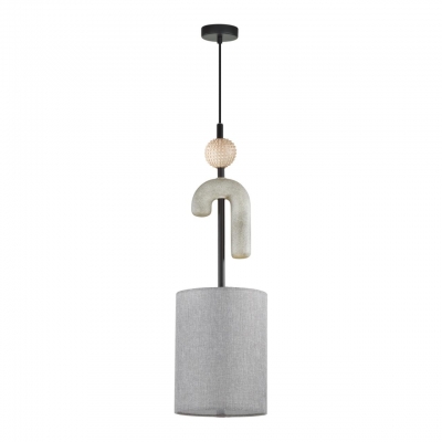 Подвесной светильник ODEON LIGHT EXCLUSIVE Bagel 5410/1A