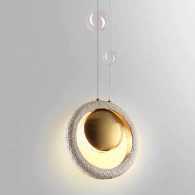 Подвесной светильник ODEON LIGHT HIGHTECH 5443/1