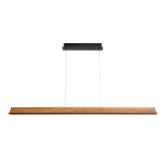 Подвесной светильник ODEON LIGHT HIGHTECH 7019/38LB