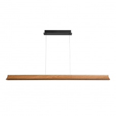 Подвесной светильник ODEON LIGHT HIGHTECH 7019/38LB