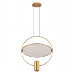 Подвесной светильник ODEON LIGHT HIGHTECH 7028/2L