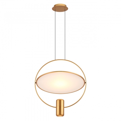 Подвесной светильник ODEON LIGHT HIGHTECH 7028/2L