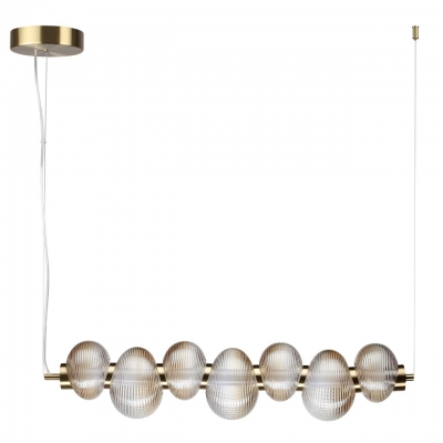 Подвесной светильник ODEON LIGHT L-VISION 5095/24L