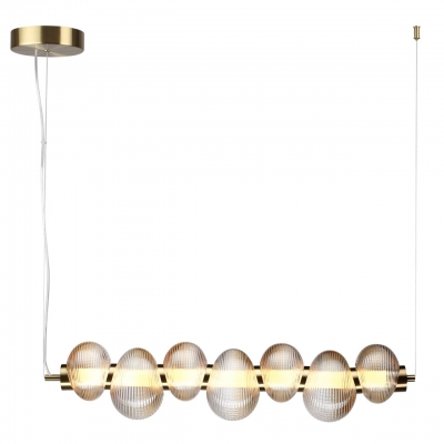 Подвесной светильник ODEON LIGHT L-VISION 5095/24L Подвесной светильник ODEON LIGHT L-VISION 5095/24L