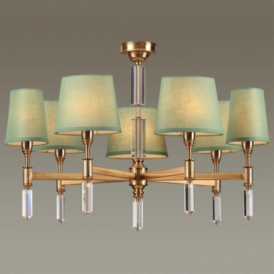 Подвесной светильник ODEON LIGHT LONDON 4887/7 Подвесной светильник ODEON LIGHT LONDON 4887/7