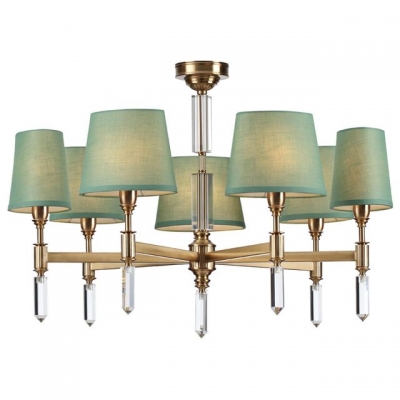 Подвесной светильник ODEON LIGHT LONDON 4887/7 Подвесной светильник ODEON LIGHT LONDON 4887/7