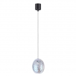 Подвесной светильник ODEON LIGHT MUSSELS 5039/1A