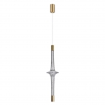 Подвесной светильник ODEON LIGHT OLLA 6689/7L