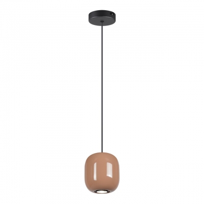 Подвесной светильник ODEON LIGHT OVALI 5053/1G Подвесной светильник ODEON LIGHT OVALI 5053/1G