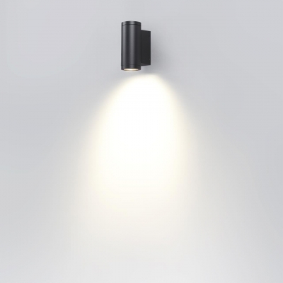 Настенный светильник уличный ODEON LIGHT NATURE 7071/8WL