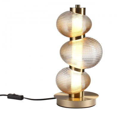 Настольная лампа ODEON LIGHT L-VISION 5095/12TL