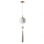 Подвесной светильник ODEON LIGHT MODERN 5432/1