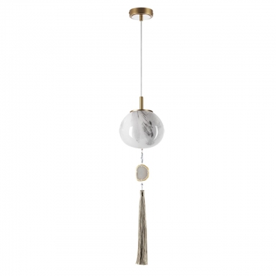 Подвесной светильник ODEON LIGHT MODERN 5432/1