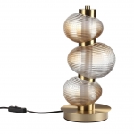 Настольная лампа ODEON LIGHT L-VISION 5095/12TL