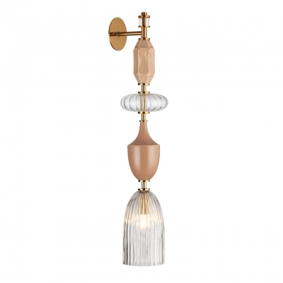 Настенный светильник ODEON LIGHT MODERN 5414/1W
