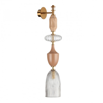 Настенный светильник ODEON LIGHT MODERN 5414/1W