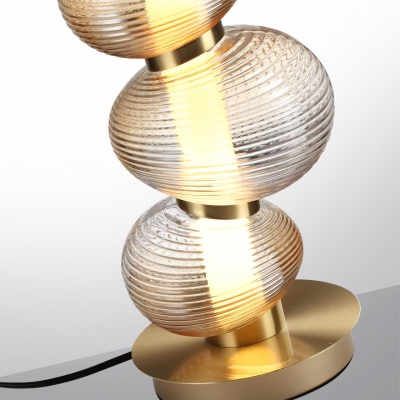 Настольная лампа ODEON LIGHT L-VISION 5095/12TL