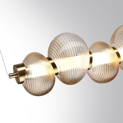 Подвесной светильник ODEON LIGHT L-VISION 5095/24L
