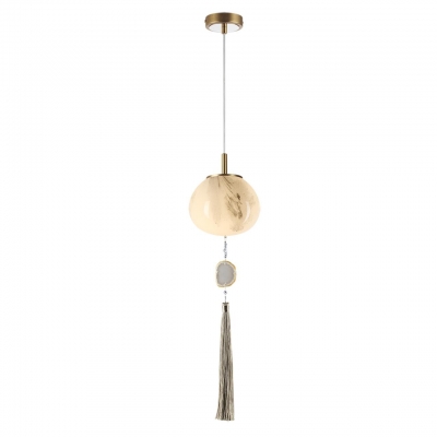Подвесной светильник ODEON LIGHT MODERN 5432/1