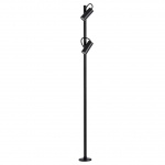 Торшер ODEON LIGHT NATURE 7087/12FL