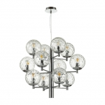 Потолочная люстра ODEON LIGHT VERASA 4982/12