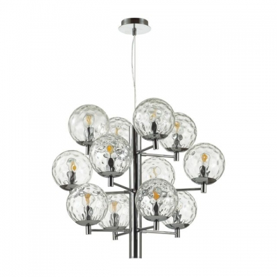 Потолочная люстра ODEON LIGHT VERASA 4982/12