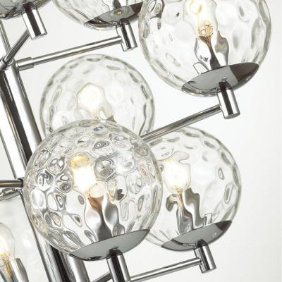 Потолочная люстра ODEON LIGHT VERASA 4982/12 Потолочная люстра ODEON LIGHT VERASA 4982/12