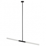 Потолочный светильник ODEON LIGHT SOHO 4307/2