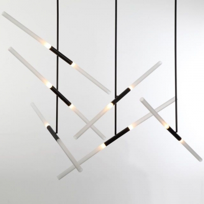 Потолочный светильник ODEON LIGHT SOHO 4307/2