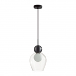 Светильник odeon light Blacky 5023/1
