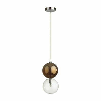 Светильник ODEON LIGHT CHANGI 4980/1B