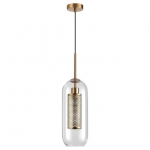 Светильник ODEON LIGHT CLOCKY 4940/1