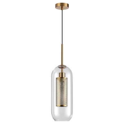 Светильник ODEON LIGHT CLOCKY 4940/1