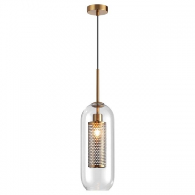 Светильник ODEON LIGHT CLOCKY 4940/1