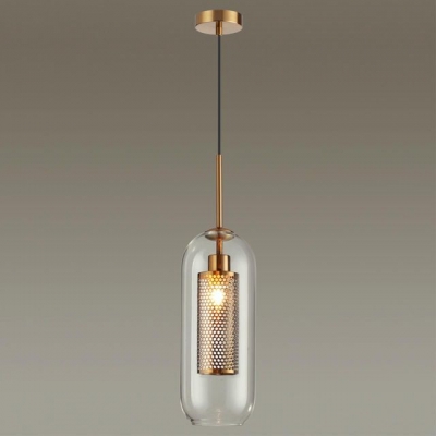 Светильник ODEON LIGHT CLOCKY 4940/1