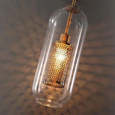 Светильник ODEON LIGHT CLOCKY 4940/1