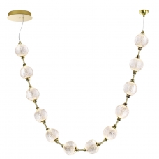 Светильник ODEON LIGHT CRYSTAL 5008/48L